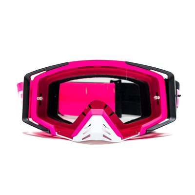 Brýle JETSURF PINK