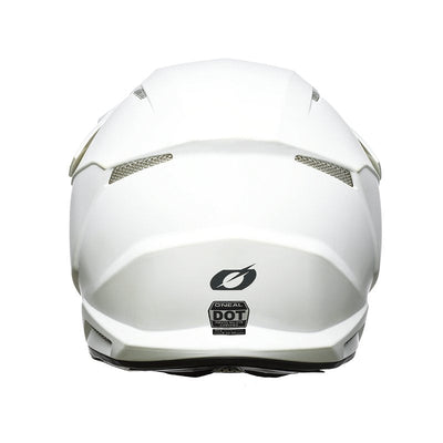 Helma ONEAL 3series Solid White