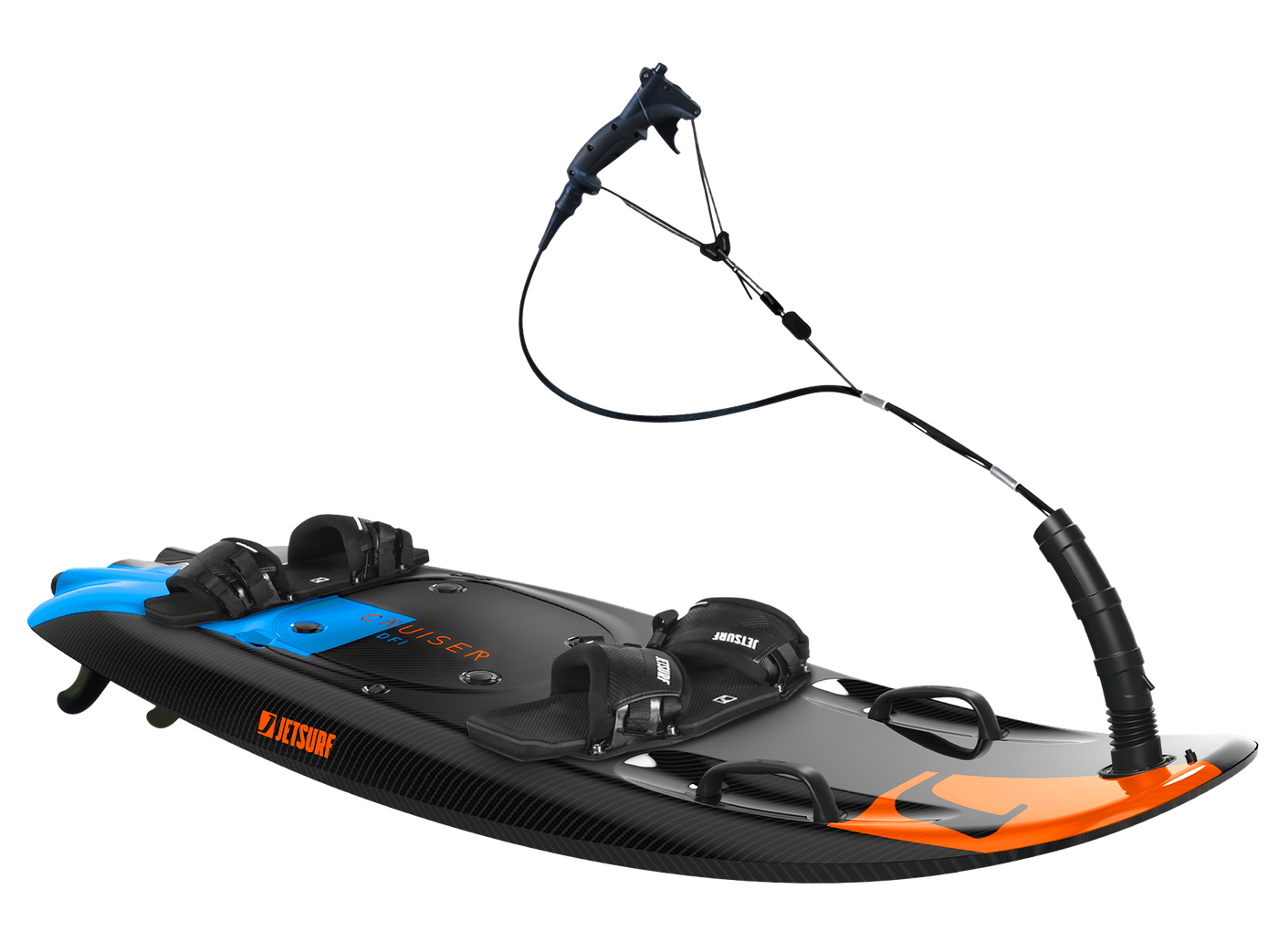 Cruiser DFI