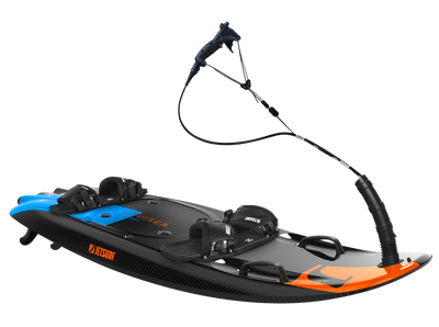 Cruiser DFI