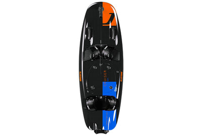 Cruiser DFI