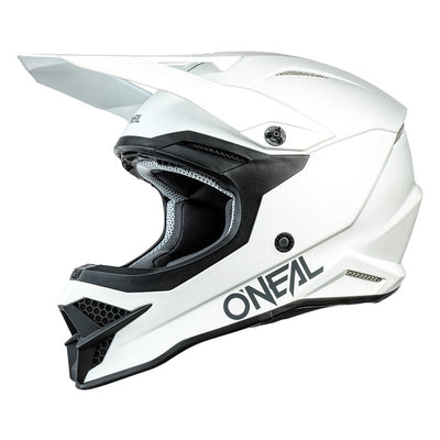 Helma ONEAL 3series Solid White